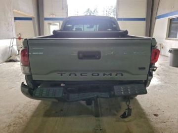 Toyota Tacoma II 2022 Toyota Tacoma Double Cab 2022 3.5 Benzyna 278KM, zdjęcie 2