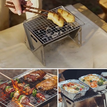 КЕМПИНГОВАЯ ПЛИТА, ПЛИТА, ГРИЛЬ-ПЕЧЬ