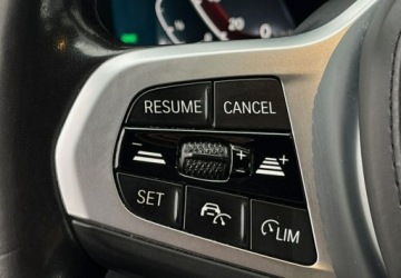 BMW Seria 5 G30-G31 Touring Plug-In 2.0 530e 292KM 2022 BMW Seria 5 M-Pakiet Hybryda Plug-In Skora Navi Kamera Full Led FV23, zdjęcie 22