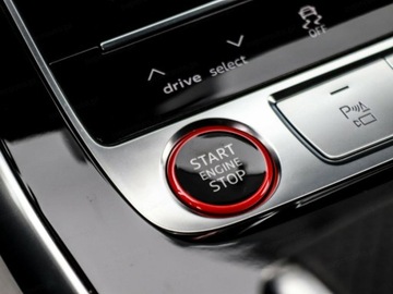 Audi Q7 II SQ7 Facelifting 4.0 TFSI 507KM 2025 AUDI Q7 SQ7 TFSI quattro Suv 4.0 (507KM) 2025, zdjęcie 13