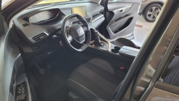 Peugeot 3008 I Crossover Facelifting 1.6 BlueHDi 120KM 2016 Peugeot 3008 3008 Tylko 132.ooo km 1wlasciciel stan Top MOZLIWA ZAMIANA, zdjęcie 10