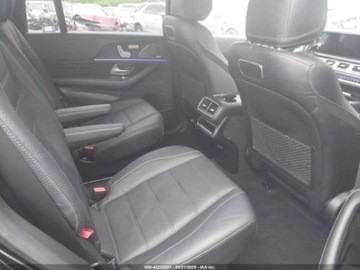 Mercedes GLS X167 2020 Mercedes-Benz GLS 450 4Matic 2020 3.0l 3.0 Benzyna 362KM, zdjęcie 13