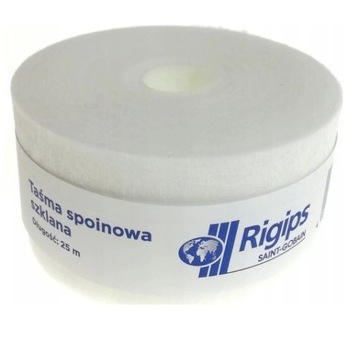 Taśma spoinowa Rigips szklana 5cm x 50m
