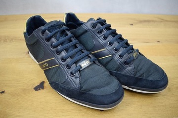 Hugo Boss, Saturn, Sneakersy, buty sportowe, r 41