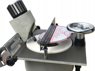 МОЩНЫЙ СТАНОК ДЛЯ ЗАТОЧКИ СТРОГОВЫХ НОЖЕЙ И ДОЛОТО