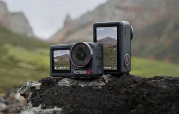 Ежегодный план защиты DJI Care Refresh для камер DJI Osmo Action 5 Pro Card