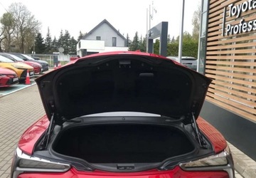 Lexus LC Coupe Facelifting 500h 359KM 2022 Lexus LC Lexus LC 500h Prestige 3.5 Hybryda 359KM, zdjęcie 5