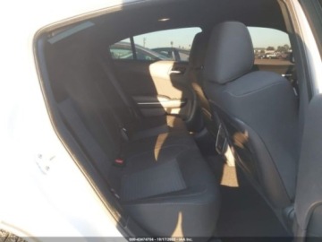 Dodge Charger VII 2021 Dodge Charger DODGE CHARGER SCAT PACK RWD 6.4 Benzyna 485KM, zdjęcie 8