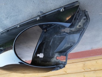 BLATNÍK PRAVÝ PŘEDNÍ PORSCHE 911 997 LC9Z 99750303200