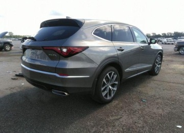 Acura MDX II 2023 Acura MDX 2023, 3.5L, TECHNOLOGY PACKAGE, od u..., zdjęcie 4
