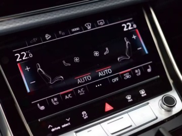 Audi Q7 II 2026 AUDI Q7 60 TFSI e quattro S Line Suv 3.0 (490KM) 2026, zdjęcie 6