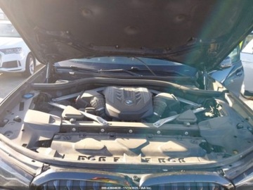 BMW X7 2022 BMW X7 m50i, 2022r., 4x4, 4.4L 4.4 Benzyna 523KM, zdjęcie 11