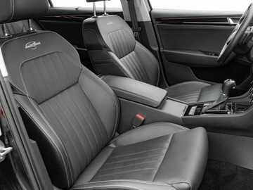 Skoda Superb III Liftback Facelifting 2.0 TSI 280KM 2022 Škoda Superb Skoda Superb WD2225R#2.0 TSI 4x4, zdjęcie 30