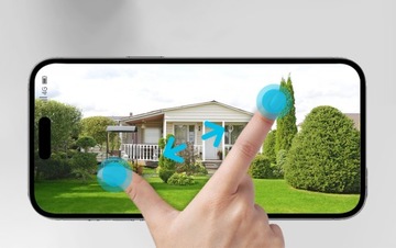 НАРУЖНАЯ PTZ-КАМЕРА 3 МП GSM 4G SIM-КАРТА