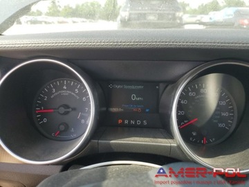 Ford Mustang VI 2019 Ford Mustang _GT_Premium_5.0 L_460 km_2019r 5.0 Benzyna 460KM, zdjęcie 9