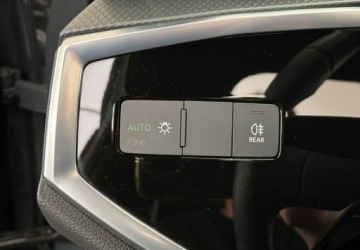 Audi 2025 Audi Q3 Sportback VAT 23 35TFSI 150KM S-tronic 2025 r., salon PL, I wlasci, zdjęcie 21