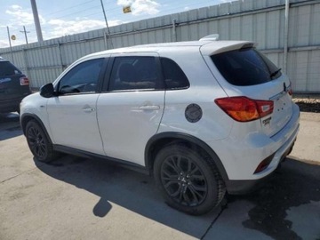 Mitsubishi Outlander III 2019 Mitsubishi Outlander Sport, 2019r., 4x4, 2.0L, zdjęcie 3