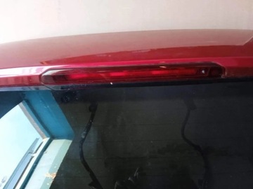 FORD MONDEO MK IV 2012 SVĚTLO STOP