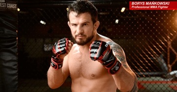 ПЕРЧАТКИ ДЛЯ ММА - ДЛЯ СУМКИ - БУШИДО - E1V6 - XL