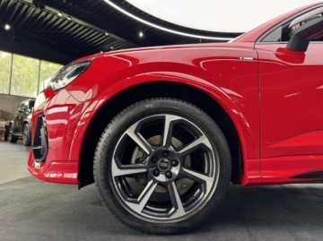 Audi 2024 Audi Q3 Sportback 35 TFSI mHEV S-Line S tronic Ambiente Kamera cofania, zdjęcie 19