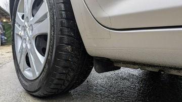 Kia Ceed I Hatchback 5d Facelifting 1.6 CRDi WGT 90KM 2010 Kia Cee'd 1.6D OPŁACONY Bezwypadkowy Klimatronik, zdjęcie 36