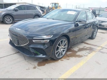  Genesis G70 2.0T 2023, zdjęcie 12