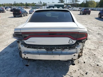 Dodge Charger VII 2018 Dodge Charger SXT Plus 2018 3.6l 3.6 Benzyna 292KM, zdjęcie 2