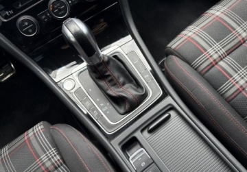 Volkswagen Golf VII GTI 3d Facelifting 2.0 TSI 245KM 2018 Volkswagen Golf TSI 245 KM GTI Performance DSG ASO Navi Pakiety LED 2.0, zdjęcie 27