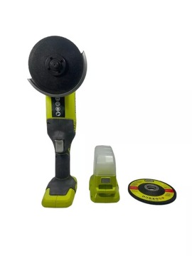 SZLIFIERKA RYOBI R18AG