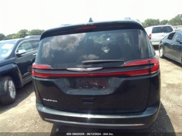Chrysler Pacifica II 2022 Chrysler Pacifica 2022r., 3.6L 3.6 Benzyna 287KM, zdjęcie 7