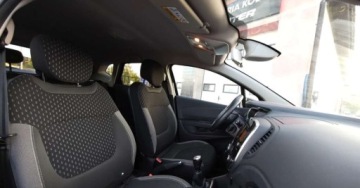 Renault Captur I Crossover 0.9 Energy TCe 90KM 2017 Renault Captur Renault Captur ENERGY TCe 90 StartampStop Intens Benzyna, zdjęcie 34