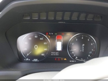 Volvo XC90 II 2021 Volvo XC 90 2021r., 4x4, 2.0L 2.0 Benzyna 250KM, zdjęcie 10