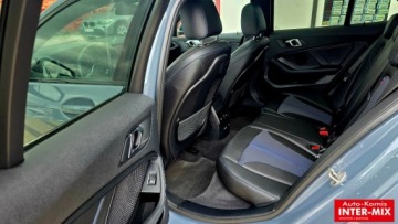BMW Seria 1 F40 2021 BMW Seria 1 BMW Seria 1 118d M Sport Shadow 1.5 Benzyna 136KM, zdjęcie 37