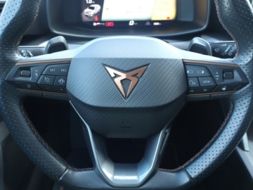 Cupra 2023 Cupra Formentor 1.5 TSI, Salon Polska, zdjęcie 17