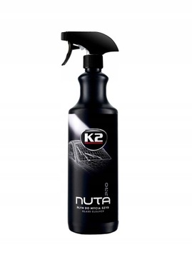 ŚRODEK DO SZYB NUTA PRO 1L