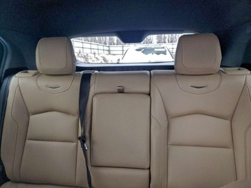 Cadillac 2024 Cadillac XT4 Luxury 2024 2.0 Benzyna 235KM, zdjęcie 10