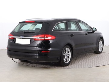 Ford Mondeo V Kombi 2.0 TDCi 150KM 2019 Ford Mondeo 2.0 EcoBlue, Navi, Klima, Klimatronic, zdjęcie 4