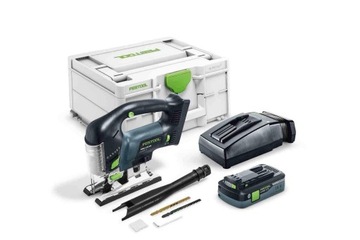 Лобзик Festool AKU PSBC 420 Plus Li-18 576532