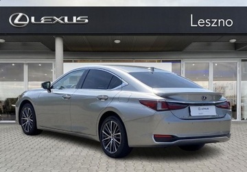 Lexus ES VII (XV70) Sedan Facelifting 300h 218KM 2024 Lexus ES 300h Business Edition Salon PL VAT23 ASO 1szy wlasciciel, zdjęcie 2