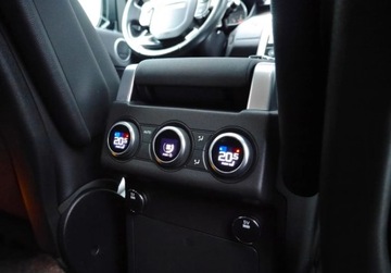 Land Rover Discovery V Terenowy 2.0 SD4 240KM 2017 Land Rover Discovery HSE 2.0 SD4 240HP Automat Salon Pl. 1.wl Panorama LED, zdjęcie 26