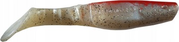 Manns Predator 9 cm kopyto ripper 066 BR SMSH