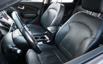 Hyundai ix35 SUV Facelifting 2.0 GDI 166KM 2015 Hyundai ix35 2,0 GDI 166 KM BI-Xenon Panorama Nawigacja Kamera 2.0 Benzyna, zdjęcie 26