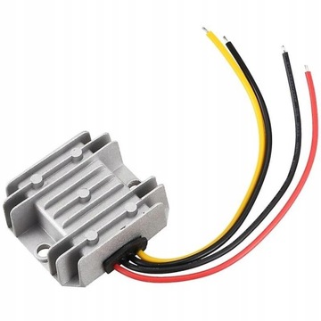 12v/24v To 5v 10a Step Down Dc/dc Converter