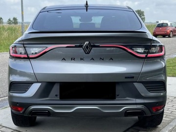 Renault Arkana 2025 Od ręki - Esprit Alpine E-Tech 1.6 145KM / Pakiet Bose Sound System, zdjęcie 3