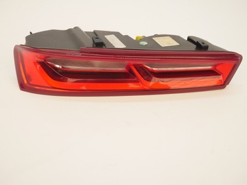 2016-2018 CAMARO SVĚTLO ZADNÍ LEVÝ ŘIDIČE LED LED DIODY USA IDEALNI