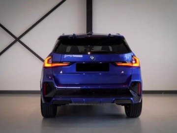 BMW X1 U11 Crossover 2.0 23d 211KM 2026 xDrive23d M Sport 2.0 (211 KM)| Hak holowniczy, elektryczny, zdjęcie 2