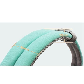 Многофункциональная дышащая переноска-кенгуру, детское сиденье, эргономичная, S