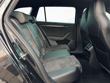 Skoda Superb III Kombi Facelifting 2.0 TDI SCR 200KM 2022 Skoda Superb Sportline, ACC, Hak, Ambiente, Matrix, Kamera 360, DCC 2.0, zdjęcie 15