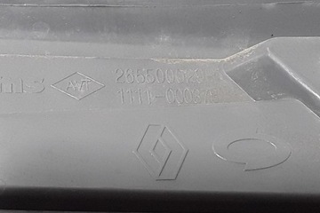 SVĚTLO PRAVÁ ZADNÍ RENAULT LATITUDE (L70_) 265500029R 3.0L DIESEL 177KW 2011