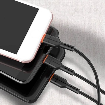 Набор рождественских аксессуаров Kaku GSM (автомобильное зарядное устройство + автомобильный держатель)